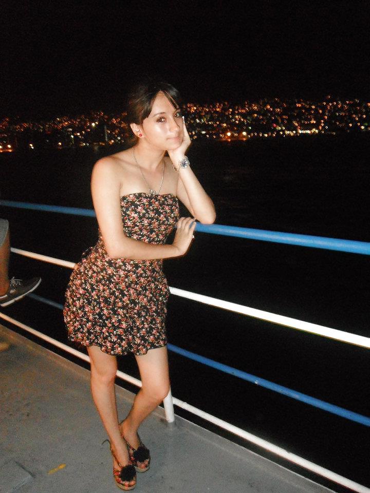 19P Beidy aldama puta mexicana for cum3