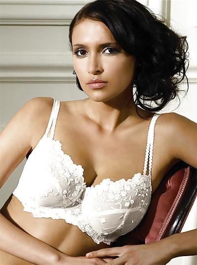 25P Merilyn Sakova  - Panache Bra
