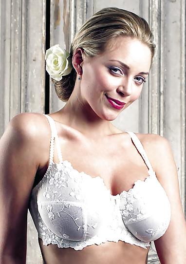 25P Merilyn Sakova  - Panache Bra