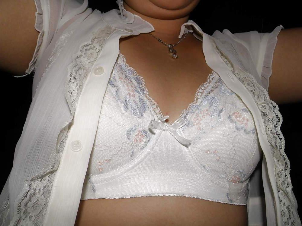 25P Bra und sein Besitzer