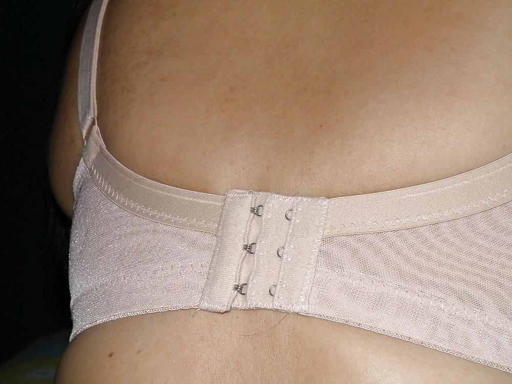 25P Bra und sein Besitzer