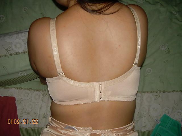 25P Bra und sein Besitzer