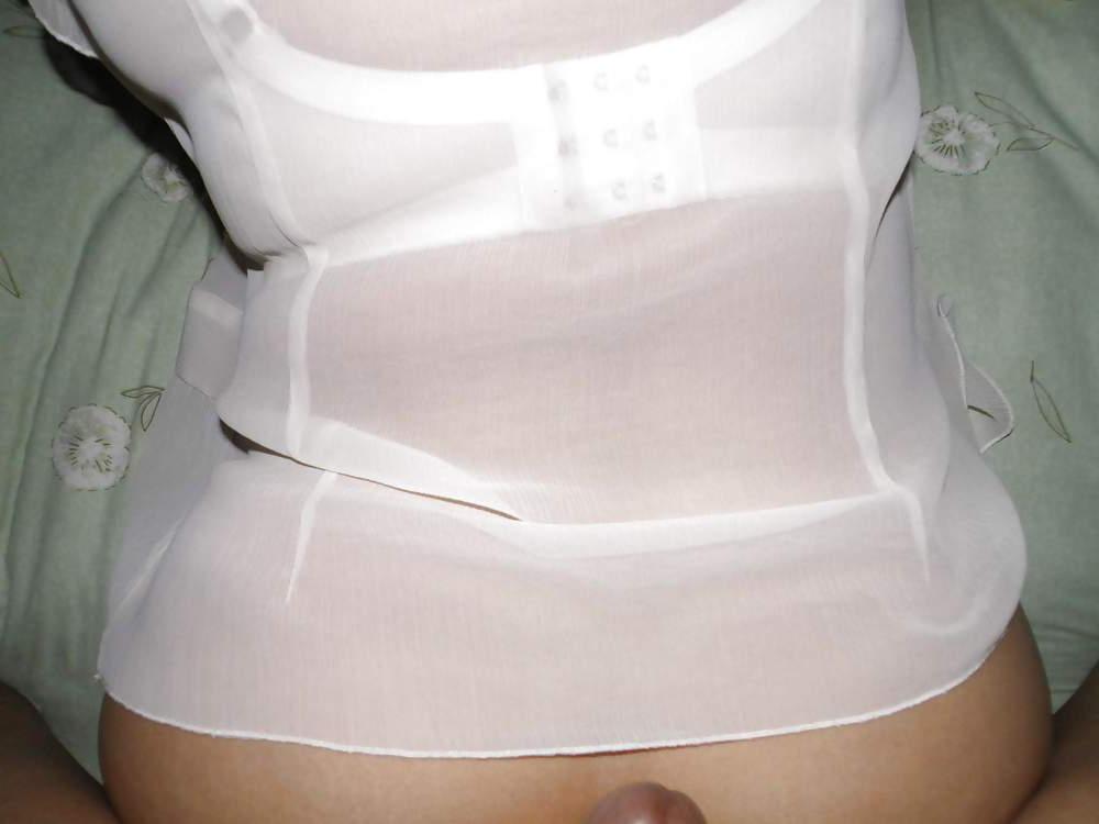 25P Bra und sein Besitzer