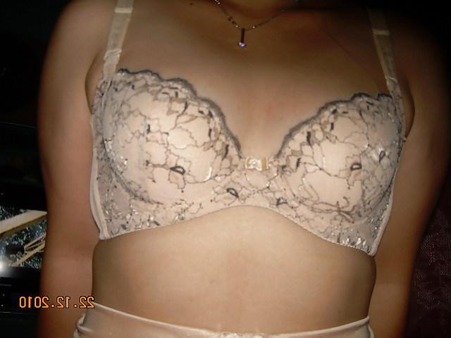 25P Bra und sein Besitzer
