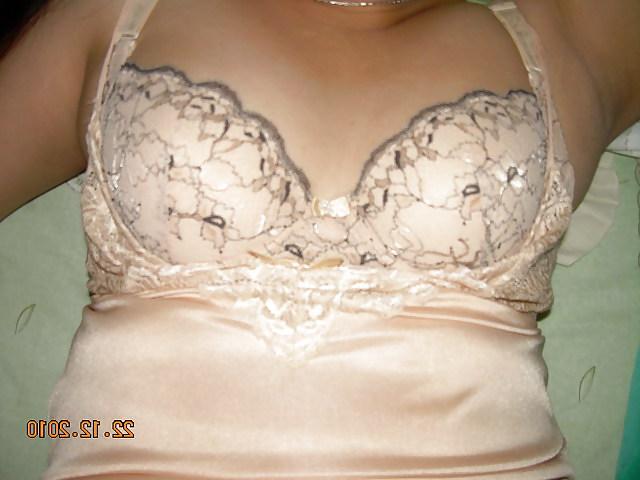 25P Bra und sein Besitzer