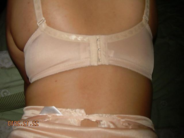 25P Bra und sein Besitzer