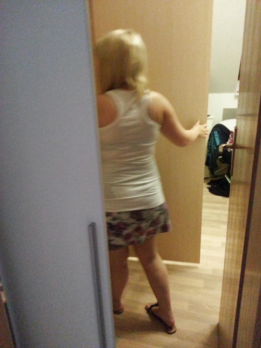 13P German Cunt