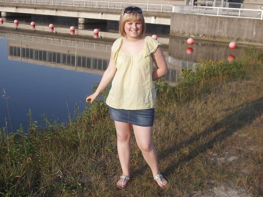 13P German Cunt