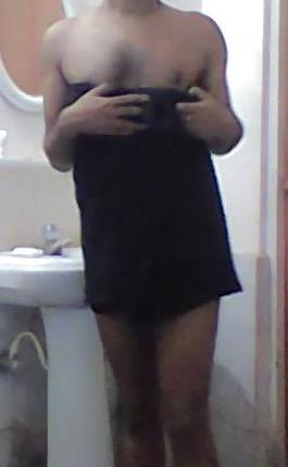 14P BITCH BOY HOT ALBUM  (BEST SHOTS BATH ROOM)