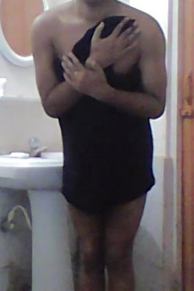 14P BITCH BOY HOT ALBUM  (BEST SHOTS BATH ROOM)