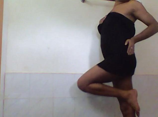 14P BITCH BOY HOT ALBUM  (BEST SHOTS BATH ROOM)