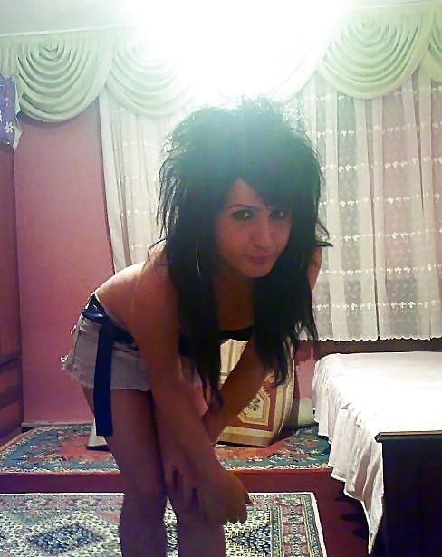 25P TGirl Extravaganza!