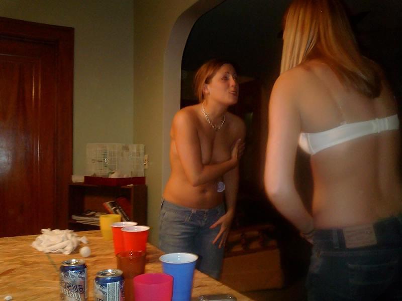 25P Bra Babes 109