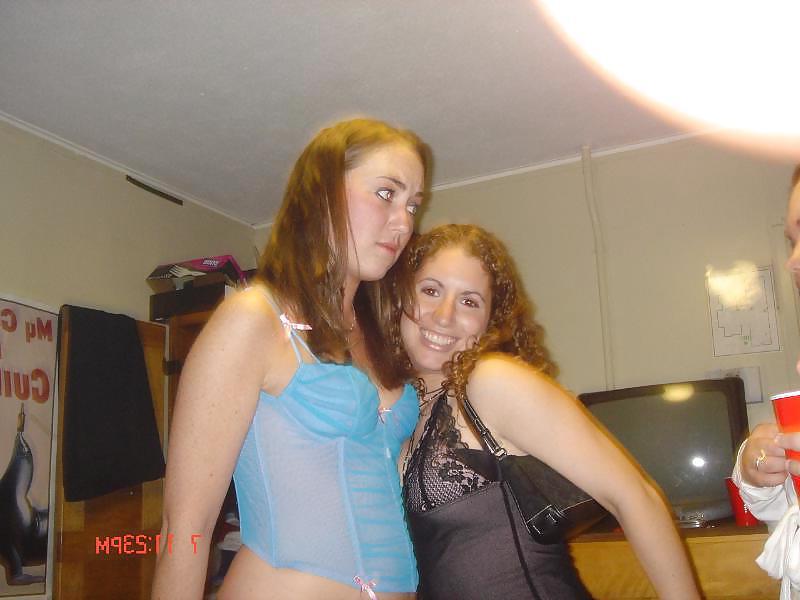 25P Bra Babes 109
