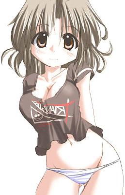 20P Anime babes