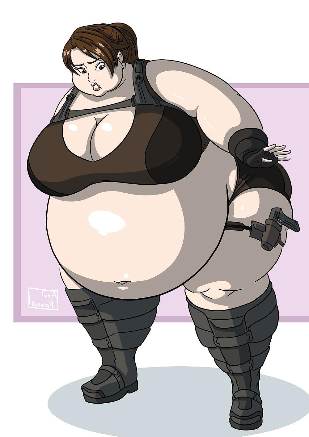 25P BBW Cartoons Collection #4 (Anime, Art, Hentai & 3D)