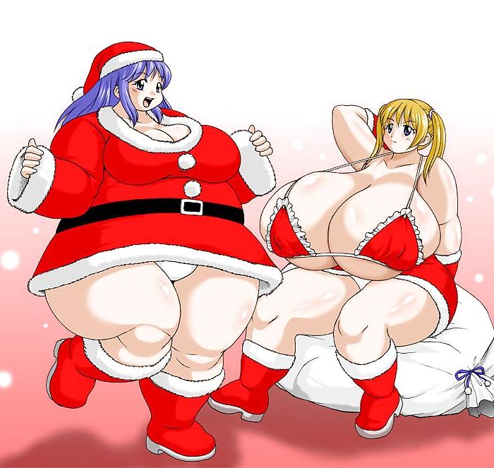 25P BBW Cartoons Collection #4 (Anime, Art, Hentai & 3D)