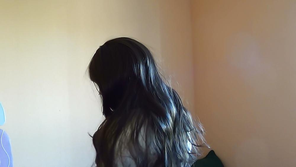 10P Changing my look