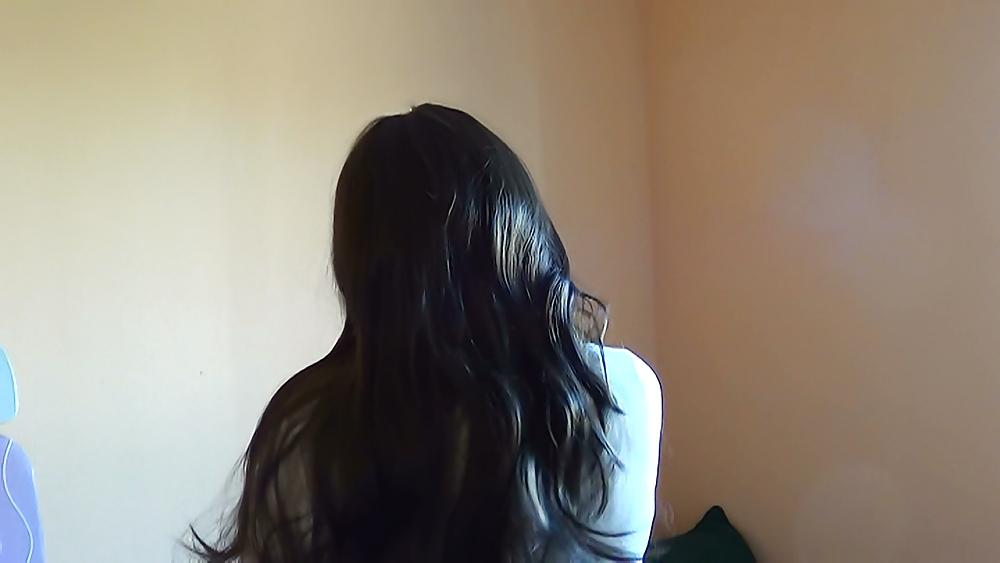 10P Changing my look