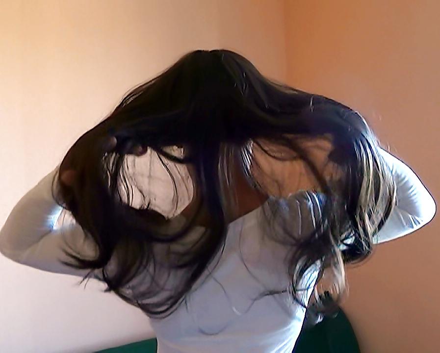 10P Changing my look