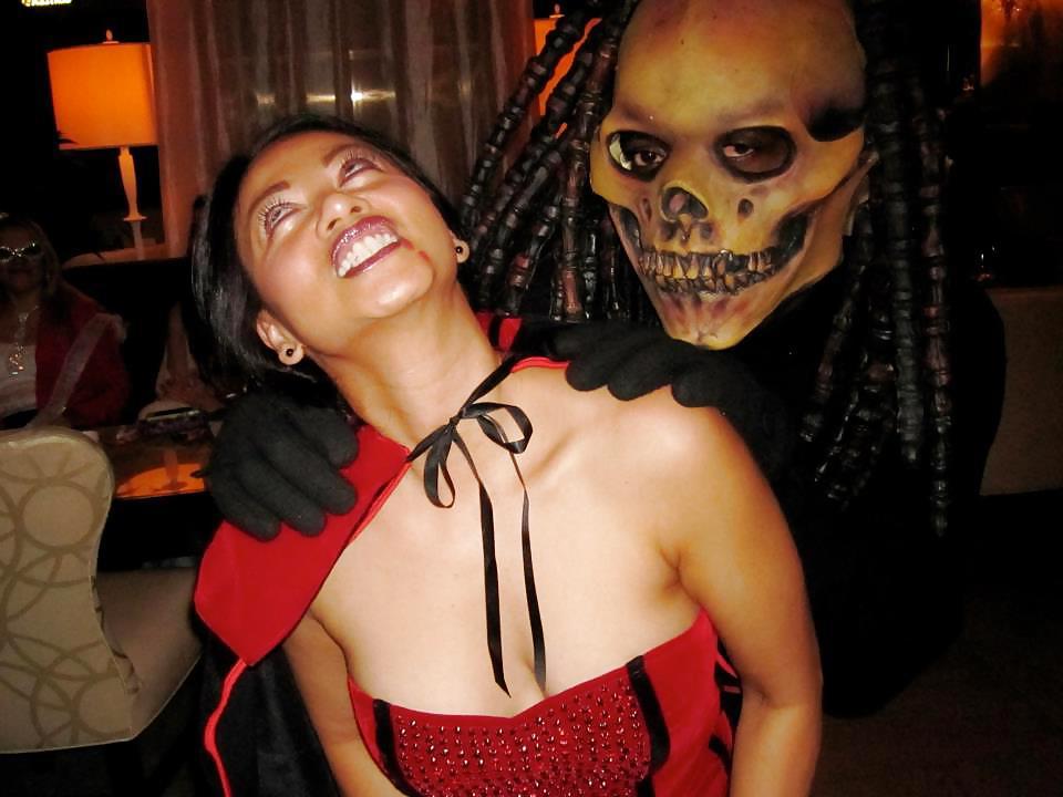 25P Please cum on me - Pt 3