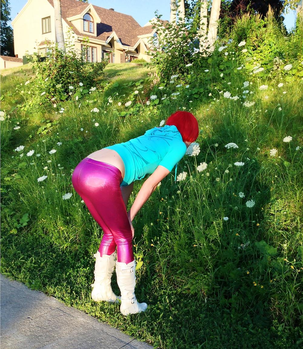 11P Candy tgirl