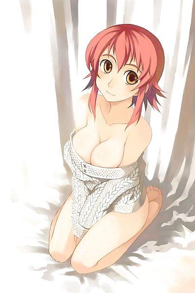 20P Anime babes 7