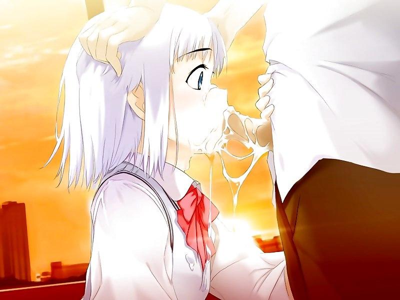 20P Anime babes 7