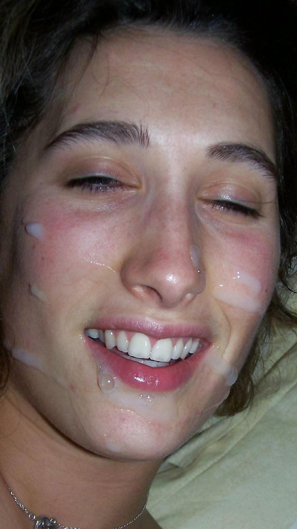 25P FULL LOAD IN THE FACE 10
