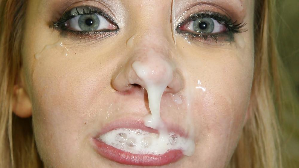 25P FULL LOAD IN THE FACE 10