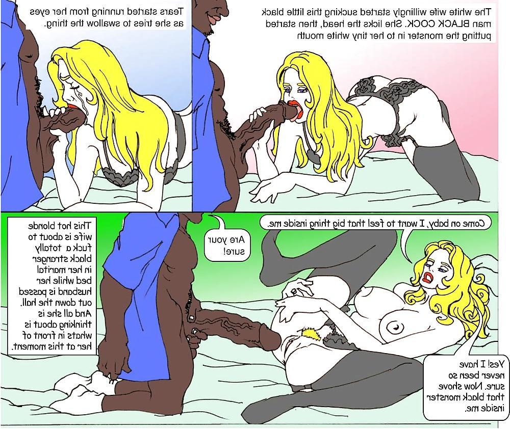 20P Black white cheating