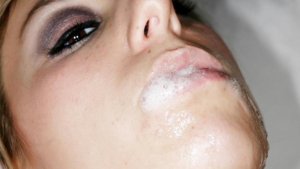 25P FULL LOAD IN THE FACE 14