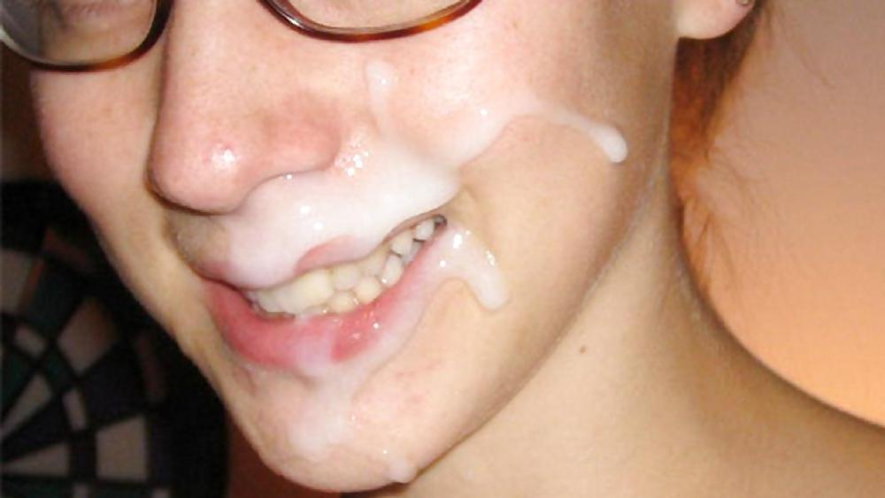 25P FULL LOAD IN THE FACE 14