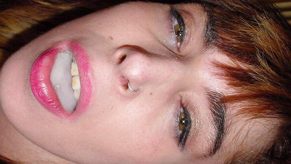 25P FULL LOAD IN THE FACE 14