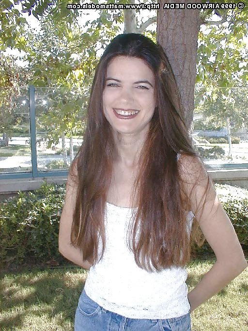 14P Hot MILF Walking in the Park Comes back to my Apartment