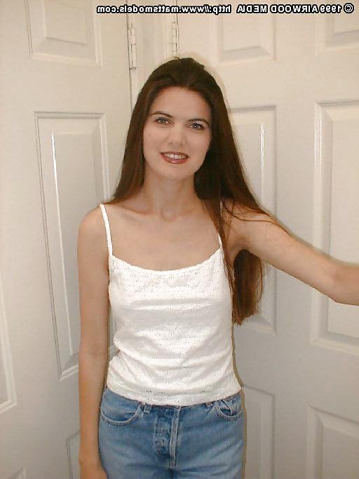 14P Hot MILF Walking in the Park Comes back to my Apartment