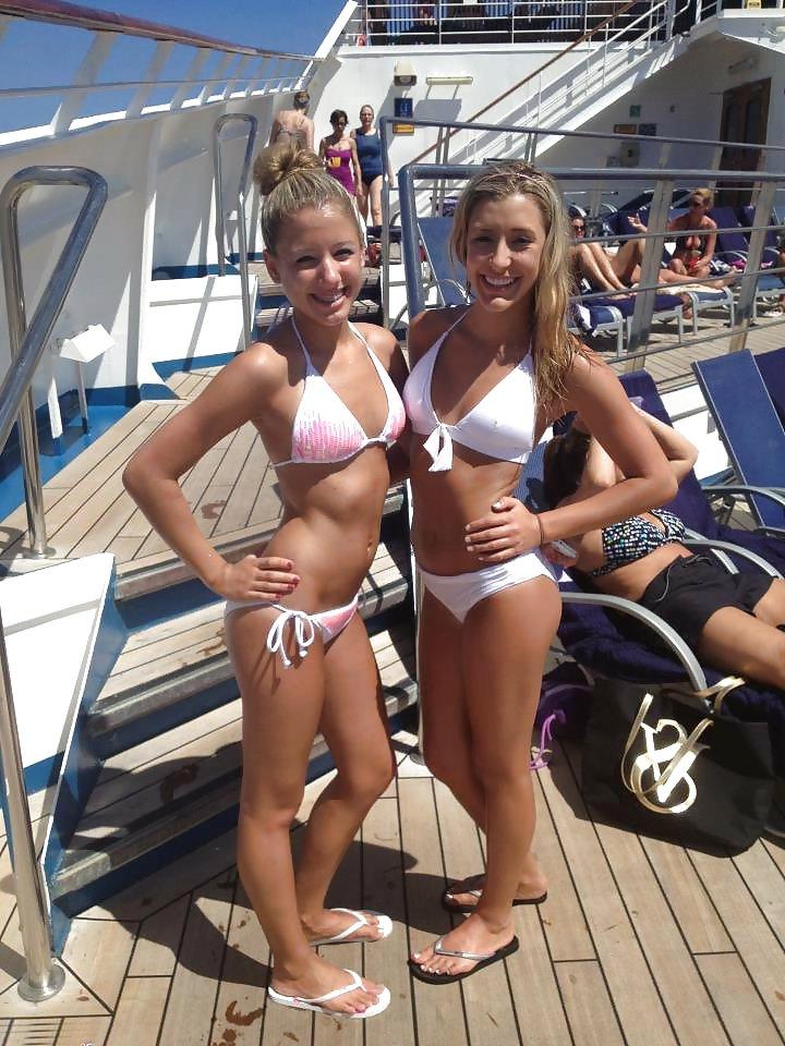 15P Choose ONE for Gangbang! pt 2