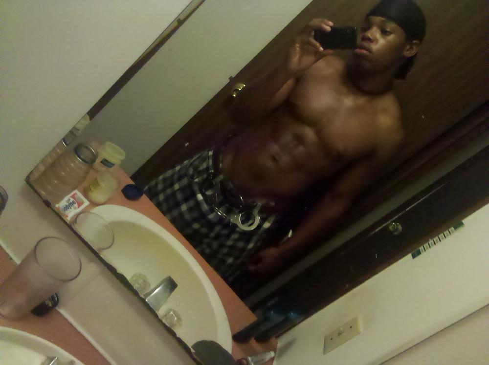 5P Mr. milf himself 