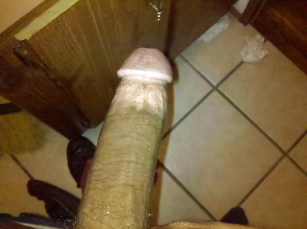 5P Mr. milf himself 