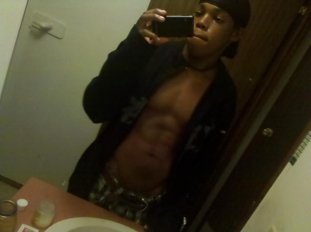 5P Mr. milf himself 