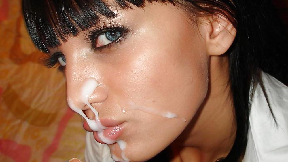 25P FULL LOAD IN THE FACE 12