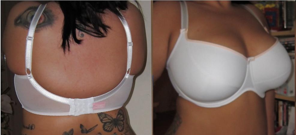 8P Fuller Figure Fuller Bust - Curvy Kate Bra