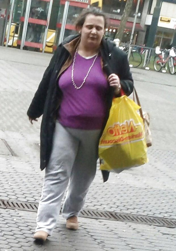9P GYPSY MOM  WITH FAT HANGERS WITHOUT BRA