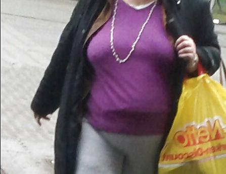 9P GYPSY MOM  WITH FAT HANGERS WITHOUT BRA