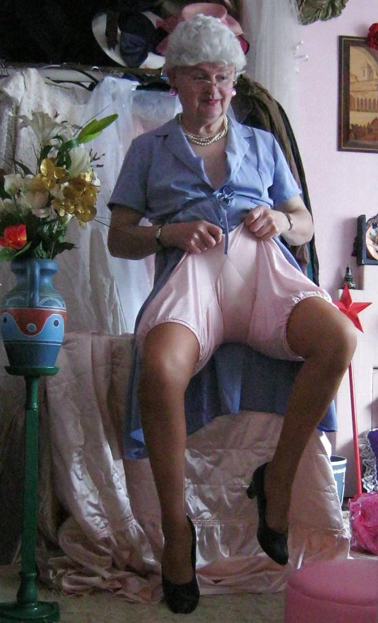 25P Panty girdle 74