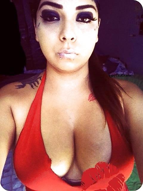 15P Wife Loves Getting Fucked Like A Real Slut