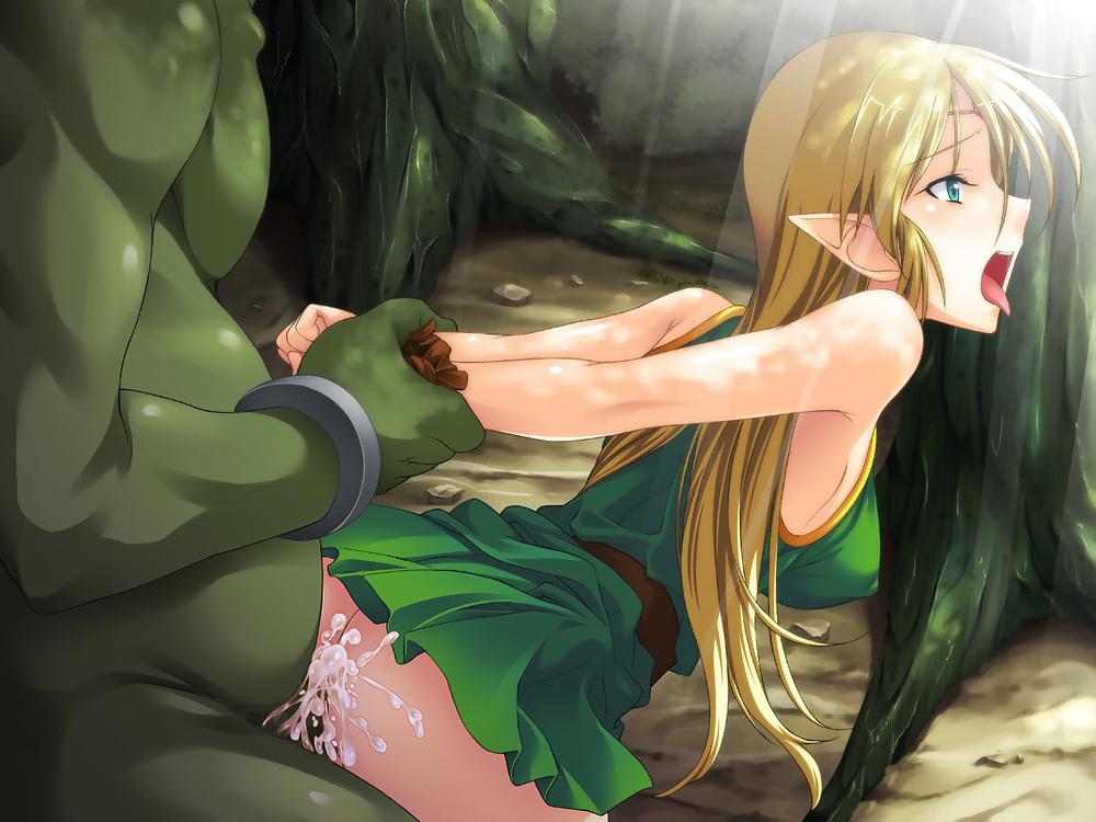 25P Some anime porn pics