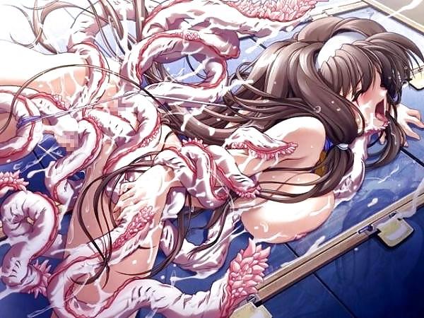 25P Some anime porn pics