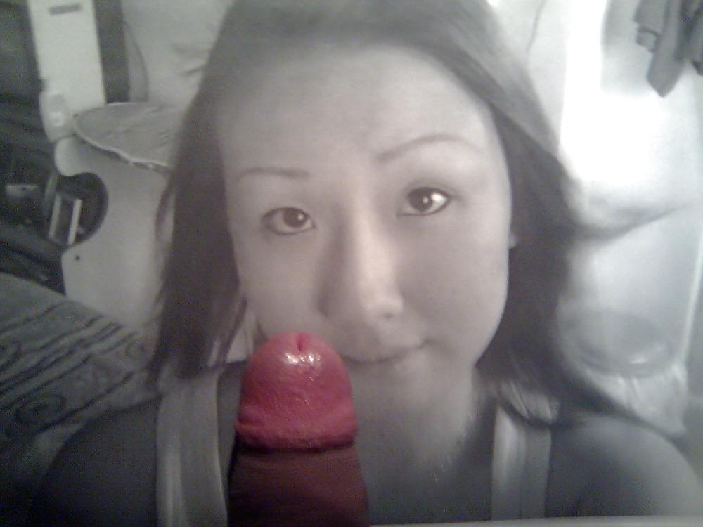 6P Cum on Jesslyn