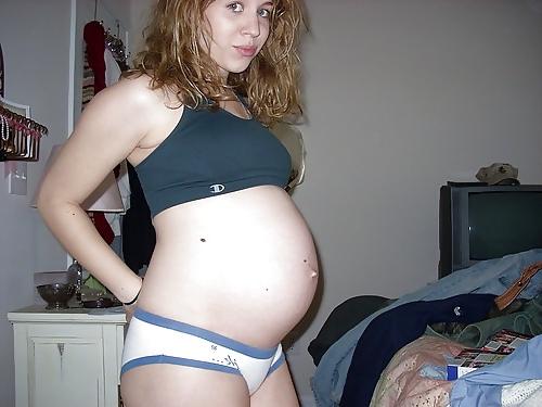 20P Pregnant Teen Sluts